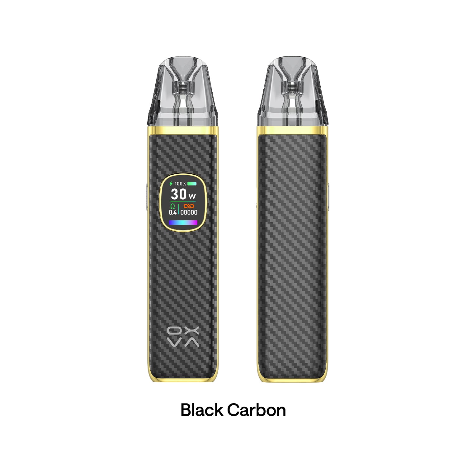 Black Carbon - XLIM PRO2