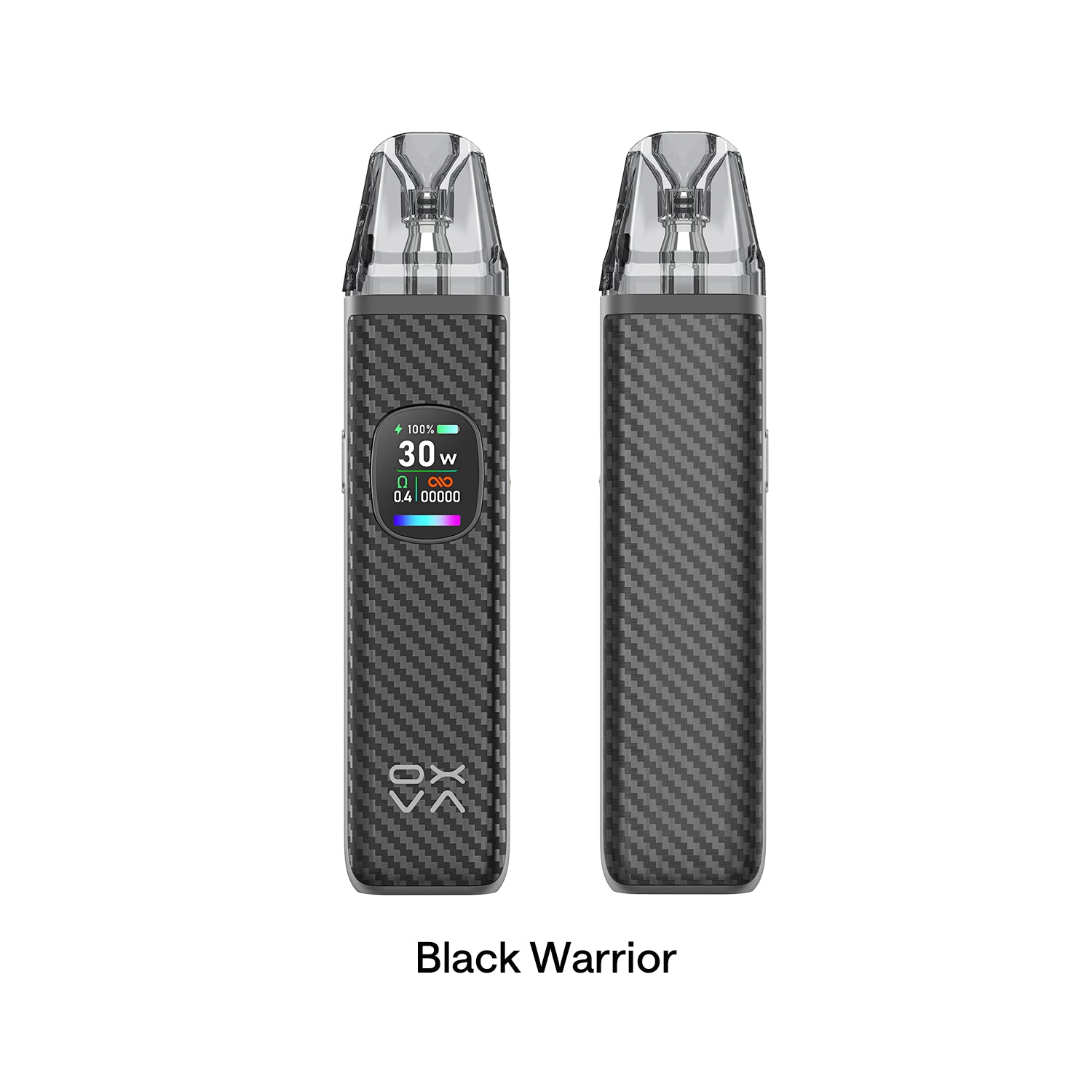 Black Warrior - XLIM PRO2