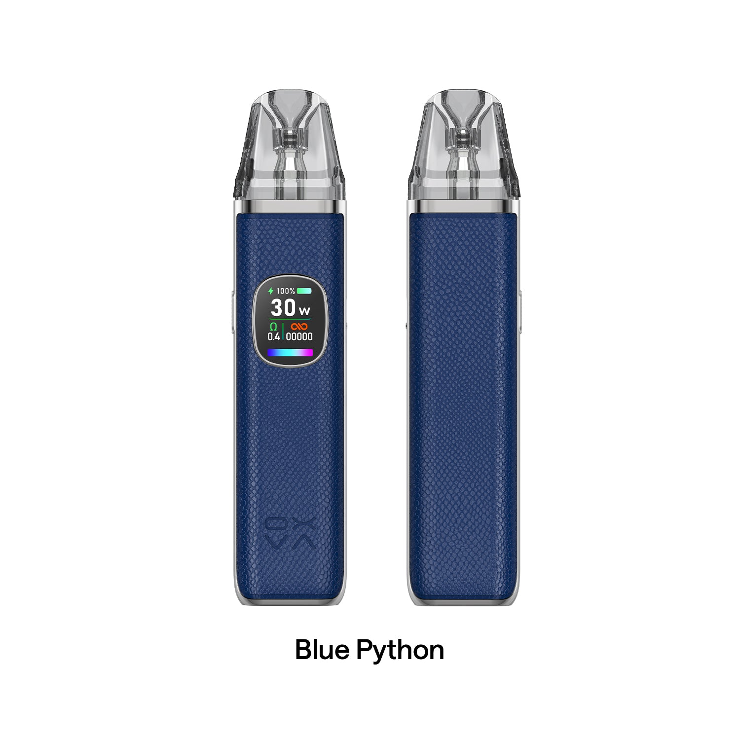 Blue Python  - XLIM PRO2