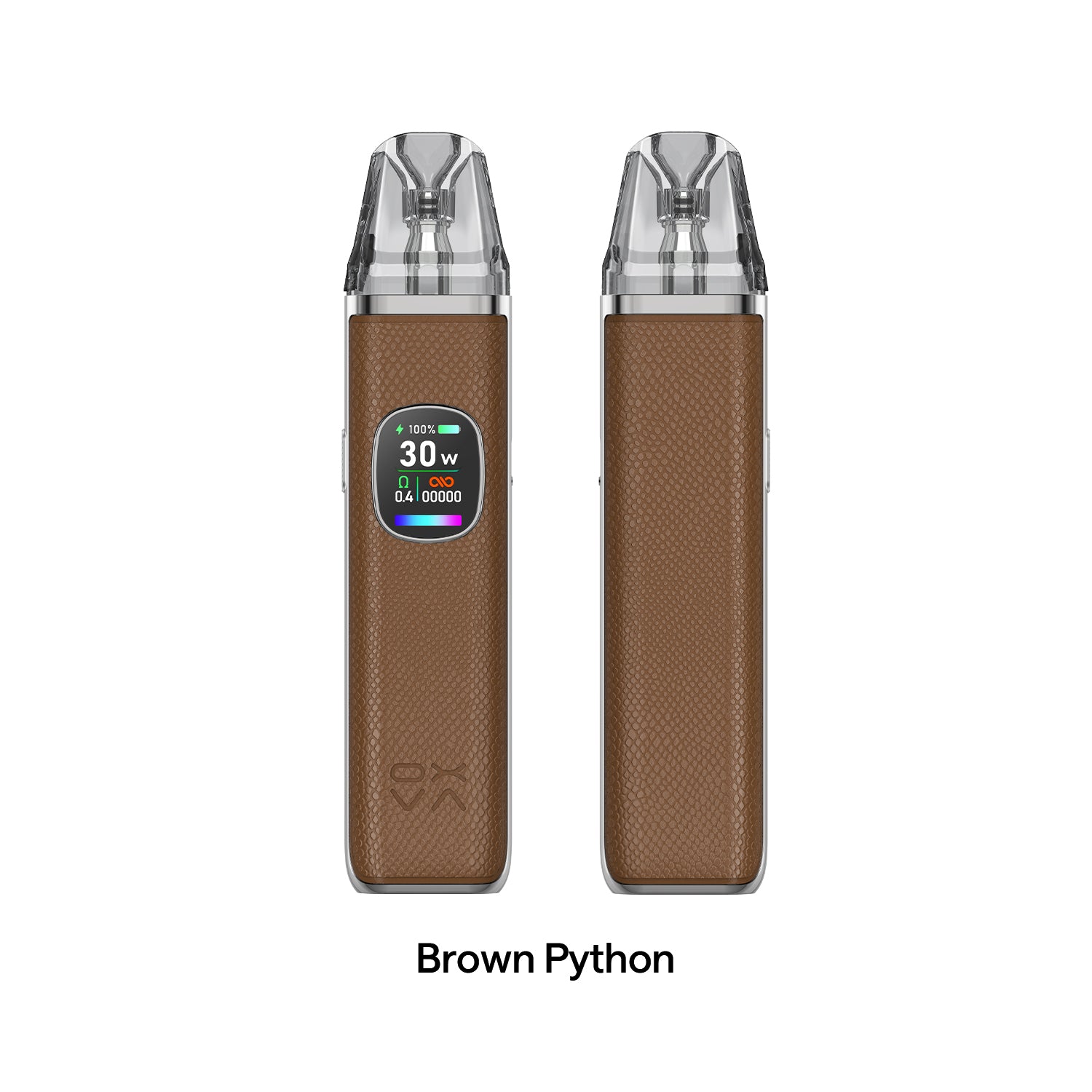 Brown Python  - XLIM PRO2