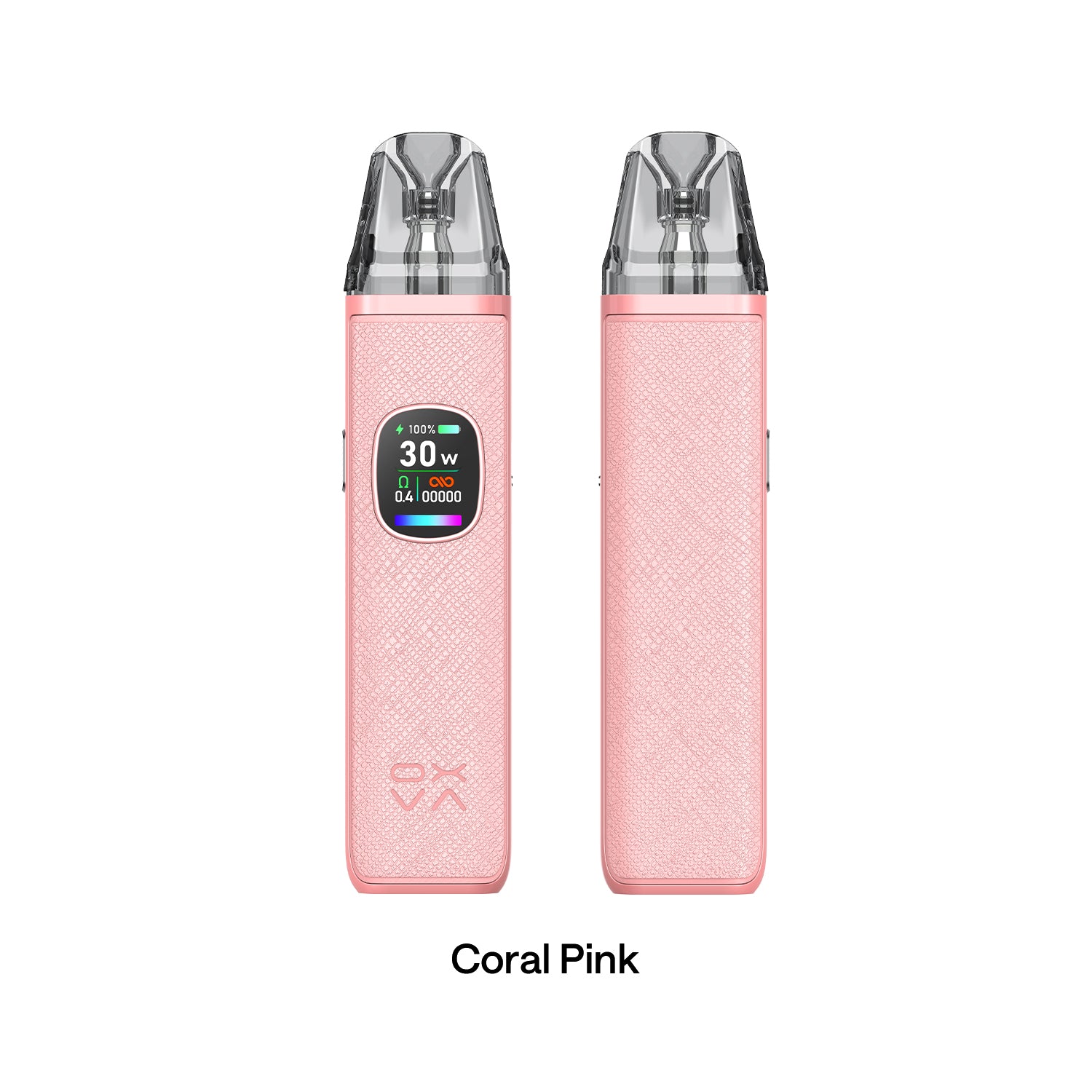 Coral Pink - XLIM PRO2