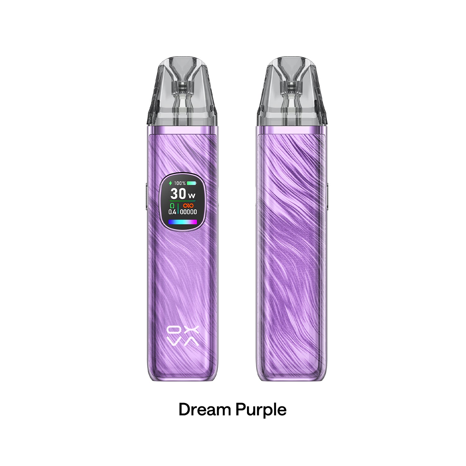 Dream Purple - XLIM PRO2