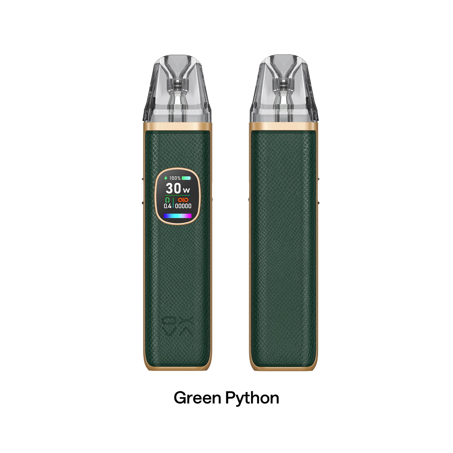 Green Python - XLIM PRO2