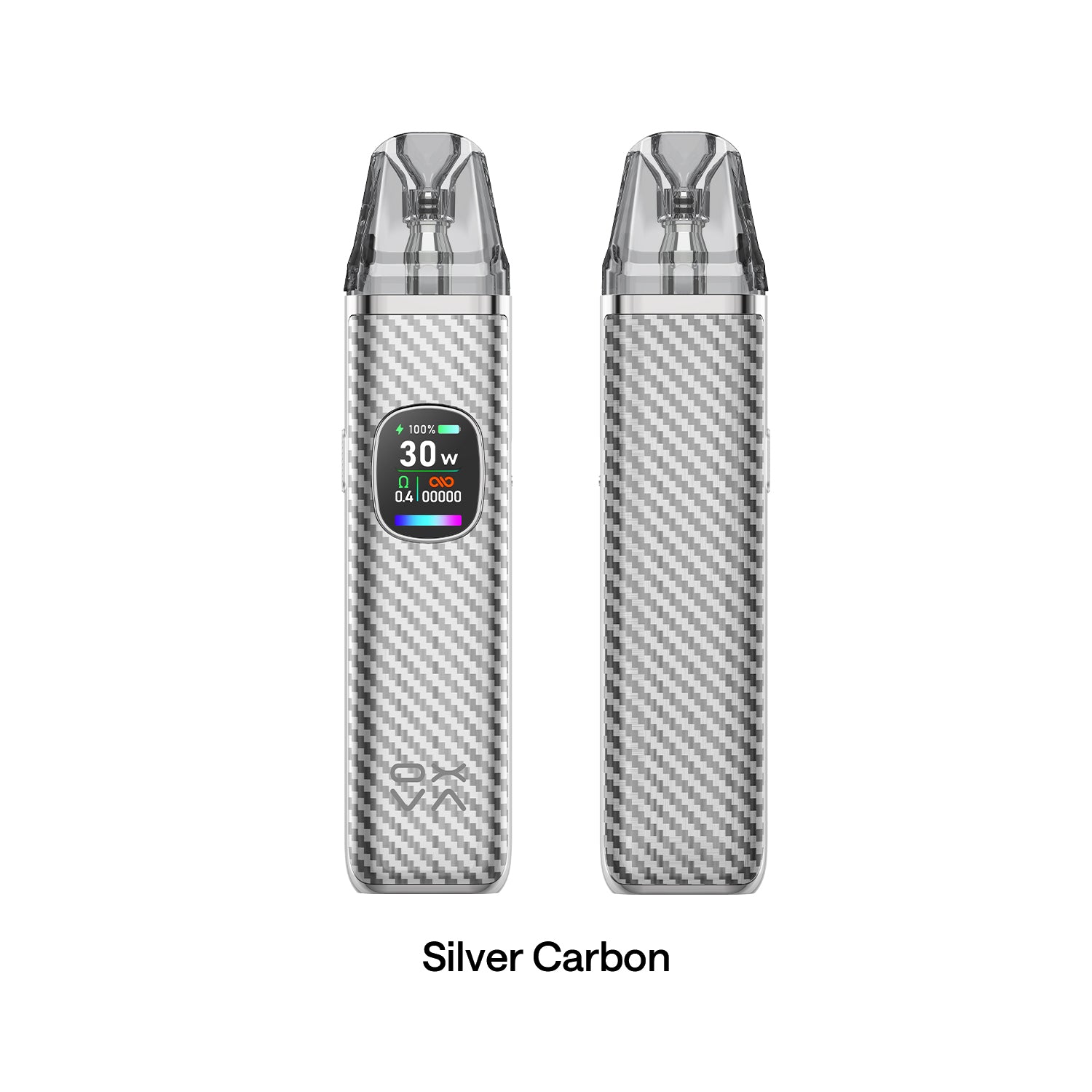 Silver Carbon - XLIM PRO2